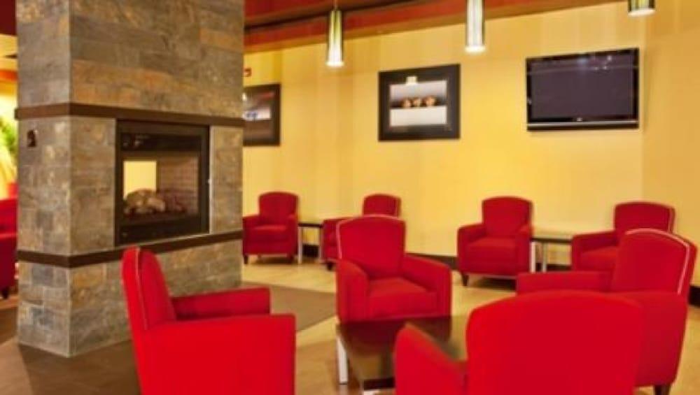 Delta Hotels By Marriott Columbia Northeast Экстерьер фото