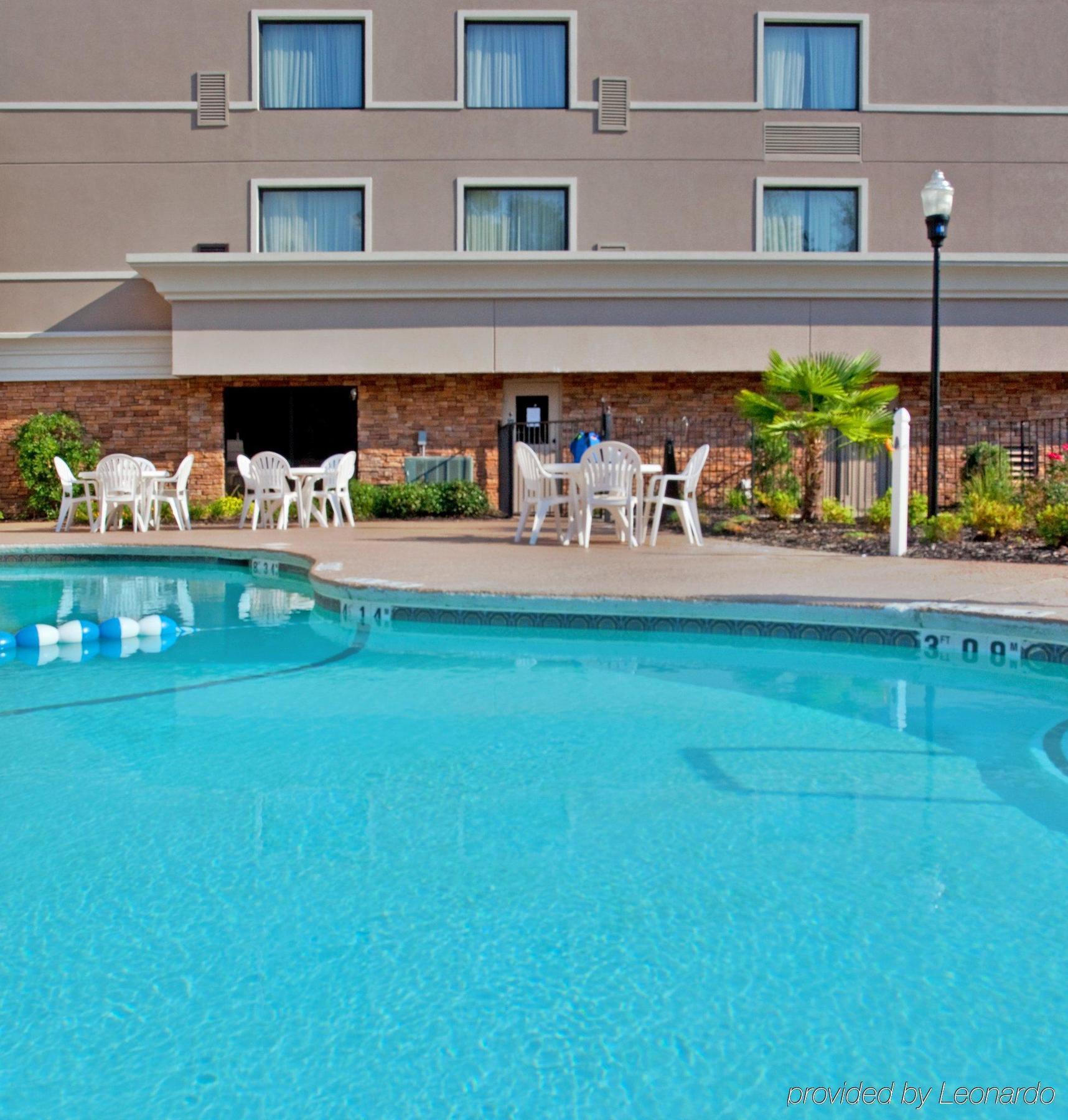 Delta Hotels By Marriott Columbia Northeast Удобства фото